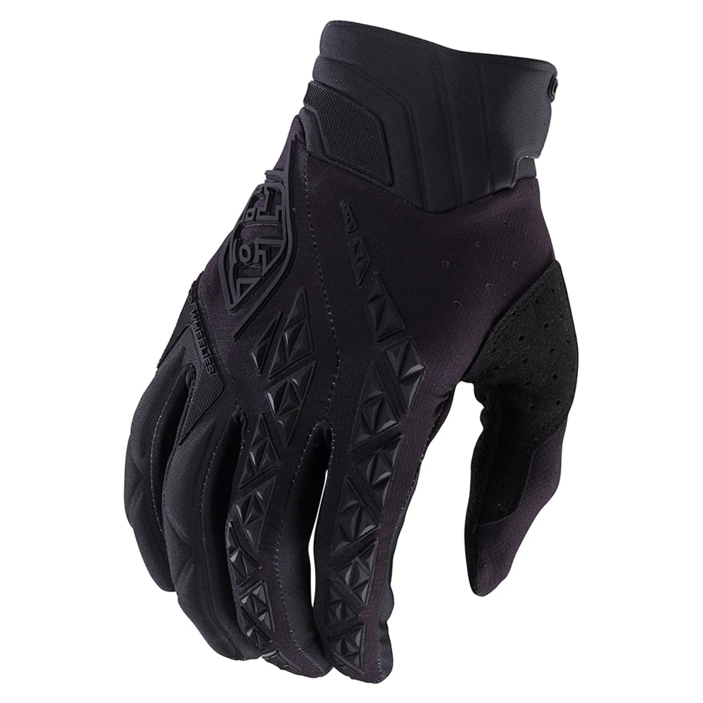 Troy Lee Designs Se Pro|Se Pro^SE Pro Glove Solid Black