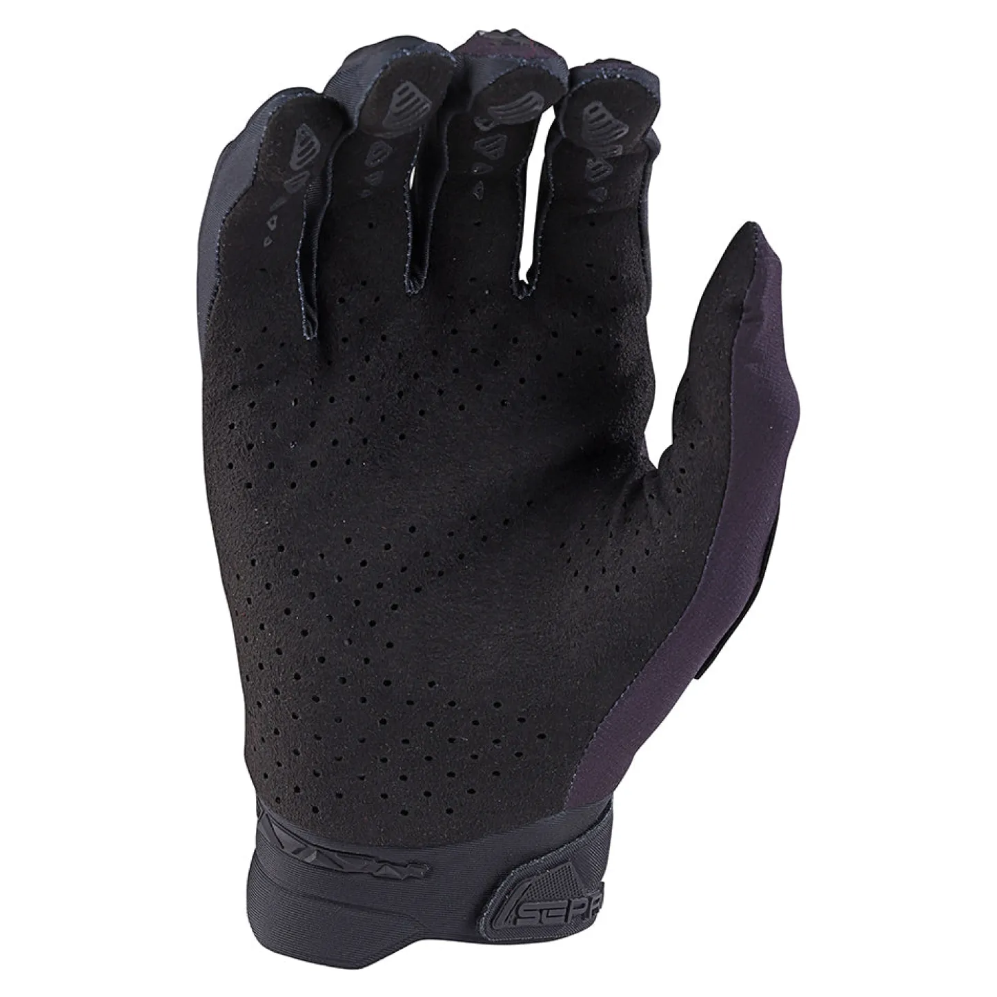 Troy Lee Designs Se Pro|Se Pro^SE Pro Glove Solid Black