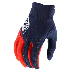 Troy Lee Designs Se Pro|Se Pro^SE Pro Glove Solid Navy / Orange