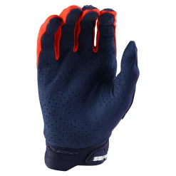 Troy Lee Designs Se Pro|Se Pro^SE Pro Glove Solid Navy / Orange