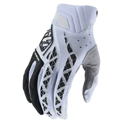 Troy Lee Designs Se Pro|Se Pro^SE Pro Glove Solid White