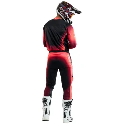 Troy Lee Designs Se Pro|Jerseys^SE Pro Jersey Array Infra Red / Black
