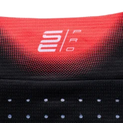Troy Lee Designs Se Pro|Jerseys^SE Pro Jersey Array Infra Red / Black