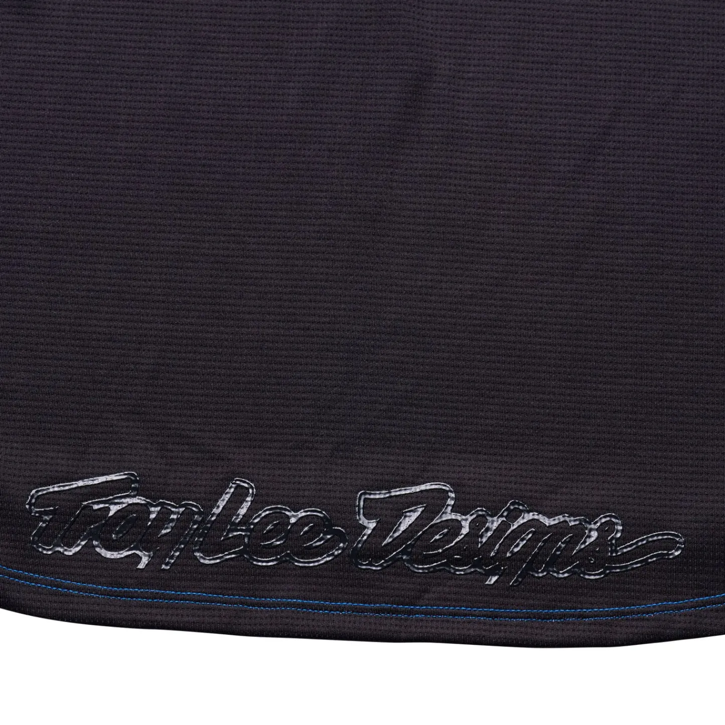 Troy Lee Designs Jerseys|Track^SE Pro Jersey Blotted Bright Blue