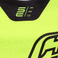 Troy Lee Designs Se Pro|Jerseys^SE Pro Jersey Blotted Flo Yellow