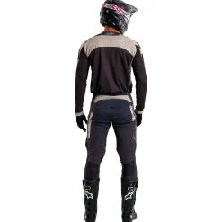 Troy Lee Designs Se Pro|Jerseys^SE Pro Jersey Blotted Phantom / Taupe