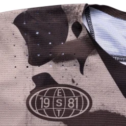 Troy Lee Designs Se Pro|Jerseys^SE Pro Jersey Blotted Phantom / Taupe