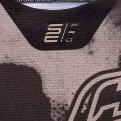 Troy Lee Designs Se Pro|Jerseys^SE Pro Jersey Blotted Phantom / Taupe