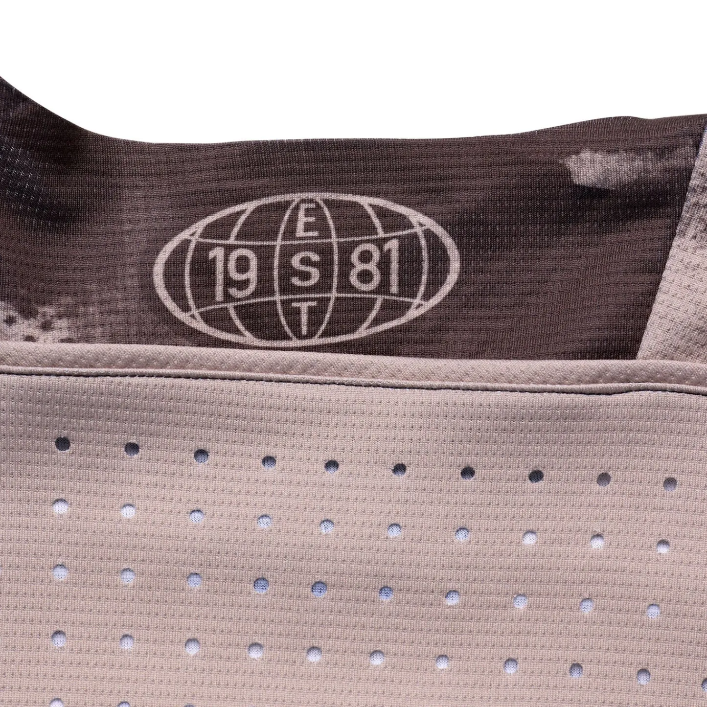 Troy Lee Designs Se Pro|Jerseys^SE Pro Jersey Blotted Phantom / Taupe