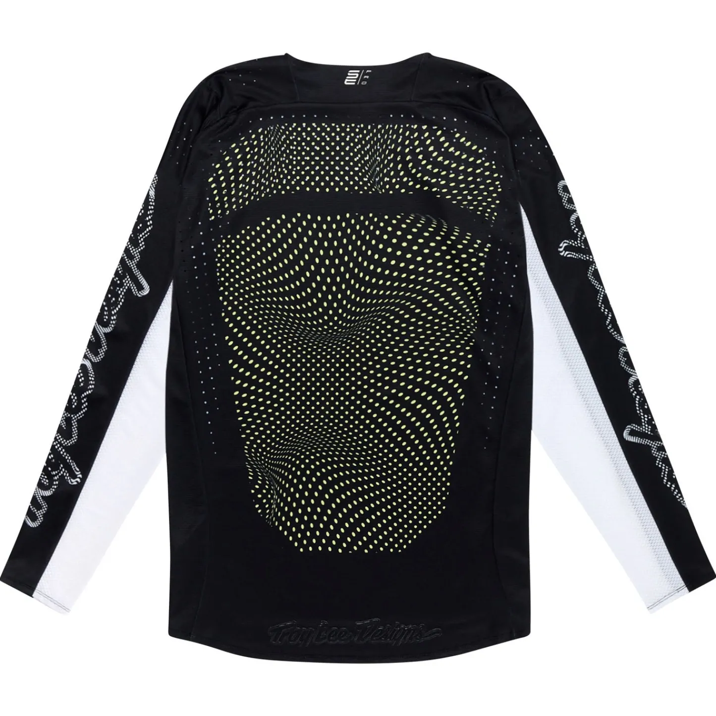 Troy Lee Designs Se Pro|Jerseys^SE Pro Jersey Vectra Black