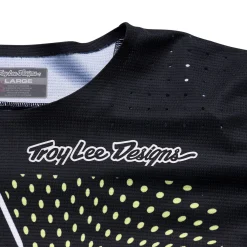 Troy Lee Designs Se Pro|Jerseys^SE Pro Jersey Vectra Black