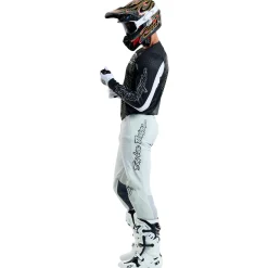 Troy Lee Designs Se Pro|Jerseys^SE Pro Jersey Vectra Black