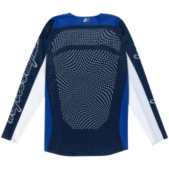 Troy Lee Designs Se Pro|Jerseys^SE Pro Jersey Vectra Blue