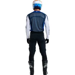 Troy Lee Designs Se Pro|Jerseys^SE Pro Jersey Vectra Blue