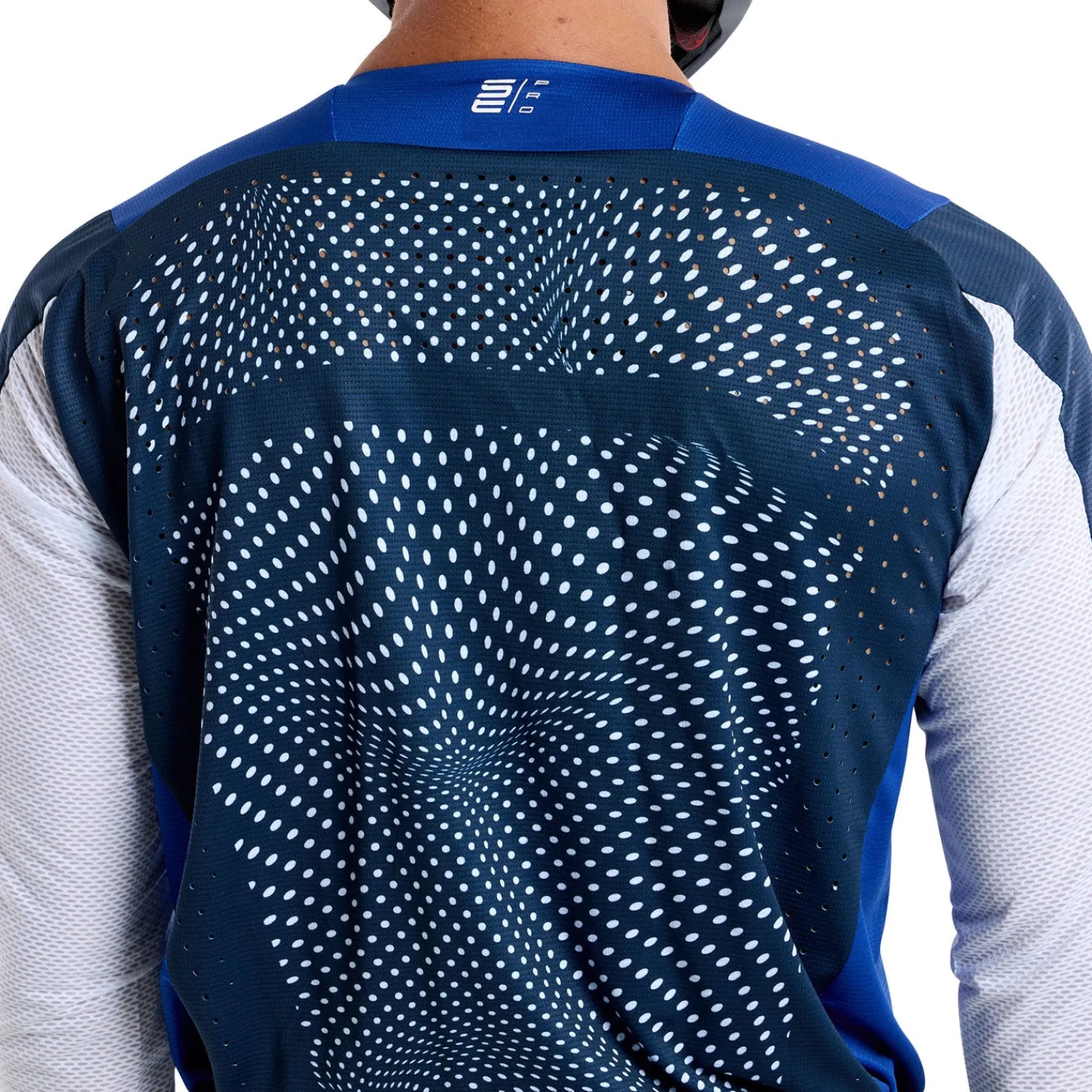 Troy Lee Designs Se Pro|Jerseys^SE Pro Jersey Vectra Blue