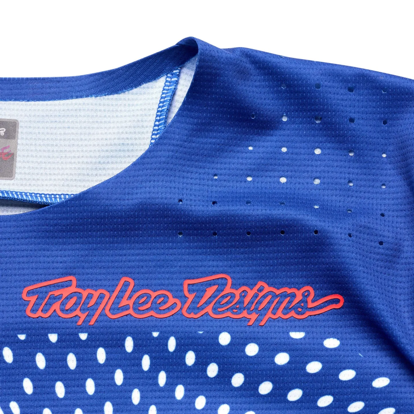 Troy Lee Designs Se Pro|Jerseys^SE Pro Jersey Vectra Blue