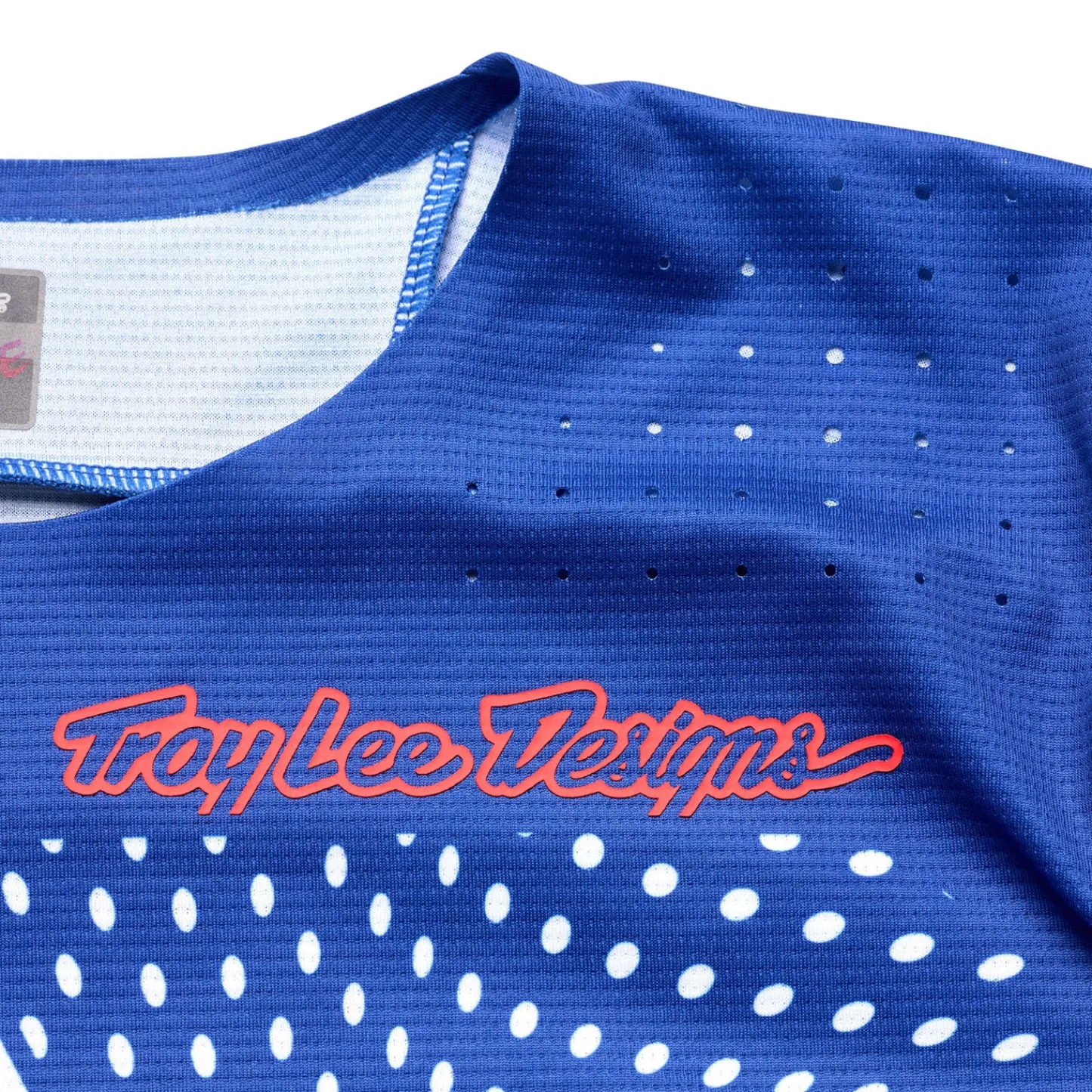 Troy Lee Designs Se Pro|Jerseys^SE Pro Jersey Vectra Blue