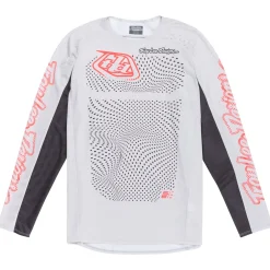 Troy Lee Designs Se Pro|Jerseys^SE Pro Jersey Vectra Chalk
