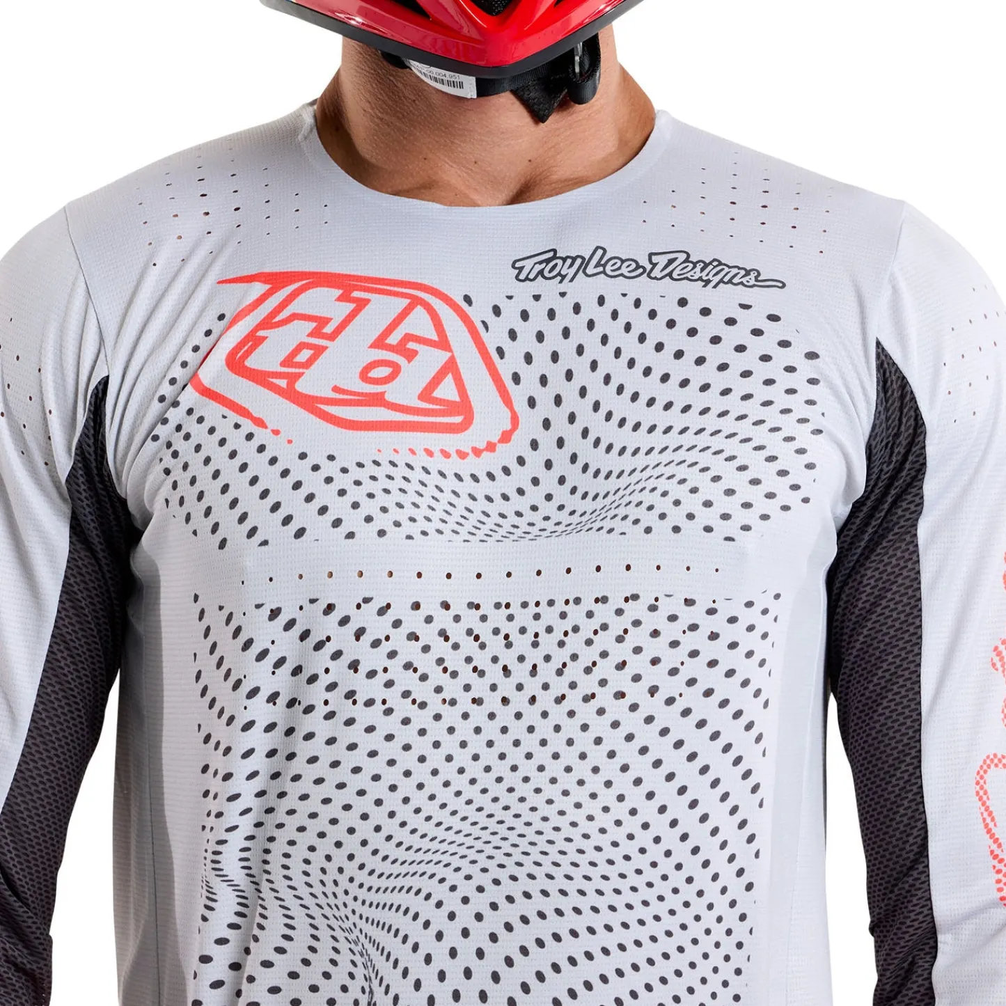 Troy Lee Designs Se Pro|Jerseys^SE Pro Jersey Vectra Chalk