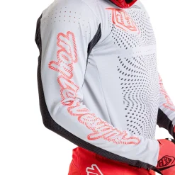 Troy Lee Designs Se Pro|Jerseys^SE Pro Jersey Vectra Chalk