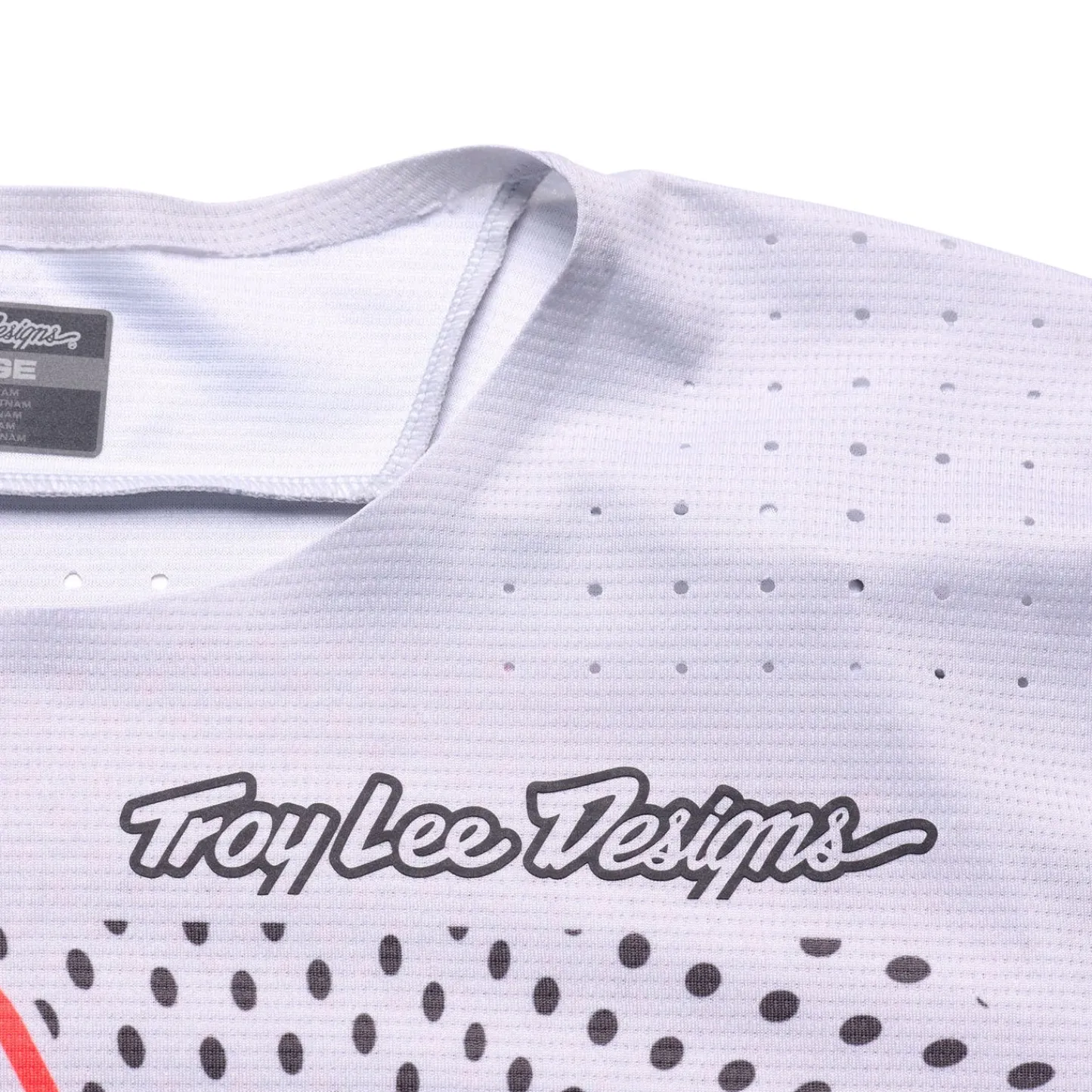 Troy Lee Designs Se Pro|Jerseys^SE Pro Jersey Vectra Chalk