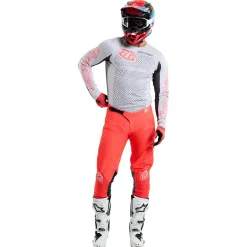 Troy Lee Designs Se Pro|Jerseys^SE Pro Jersey Vectra Chalk