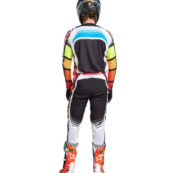 Troy Lee Designs Se Pro|Jerseys^SE Pro Jersey Wavez Black / Multi