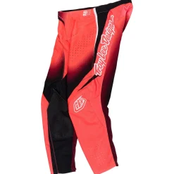 Troy Lee Designs Se Pro|Pants^SE Pro Pant Array Infra Red / Black