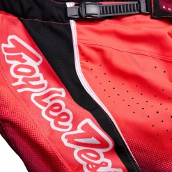 Troy Lee Designs Se Pro|Pants^SE Pro Pant Array Infra Red / Black
