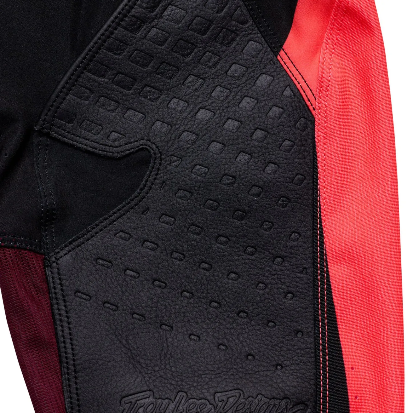 Troy Lee Designs Se Pro|Pants^SE Pro Pant Array Infra Red / Black
