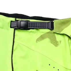 Troy Lee Designs Pants|Track^SE Pro Pant Blotted Flo Yellow