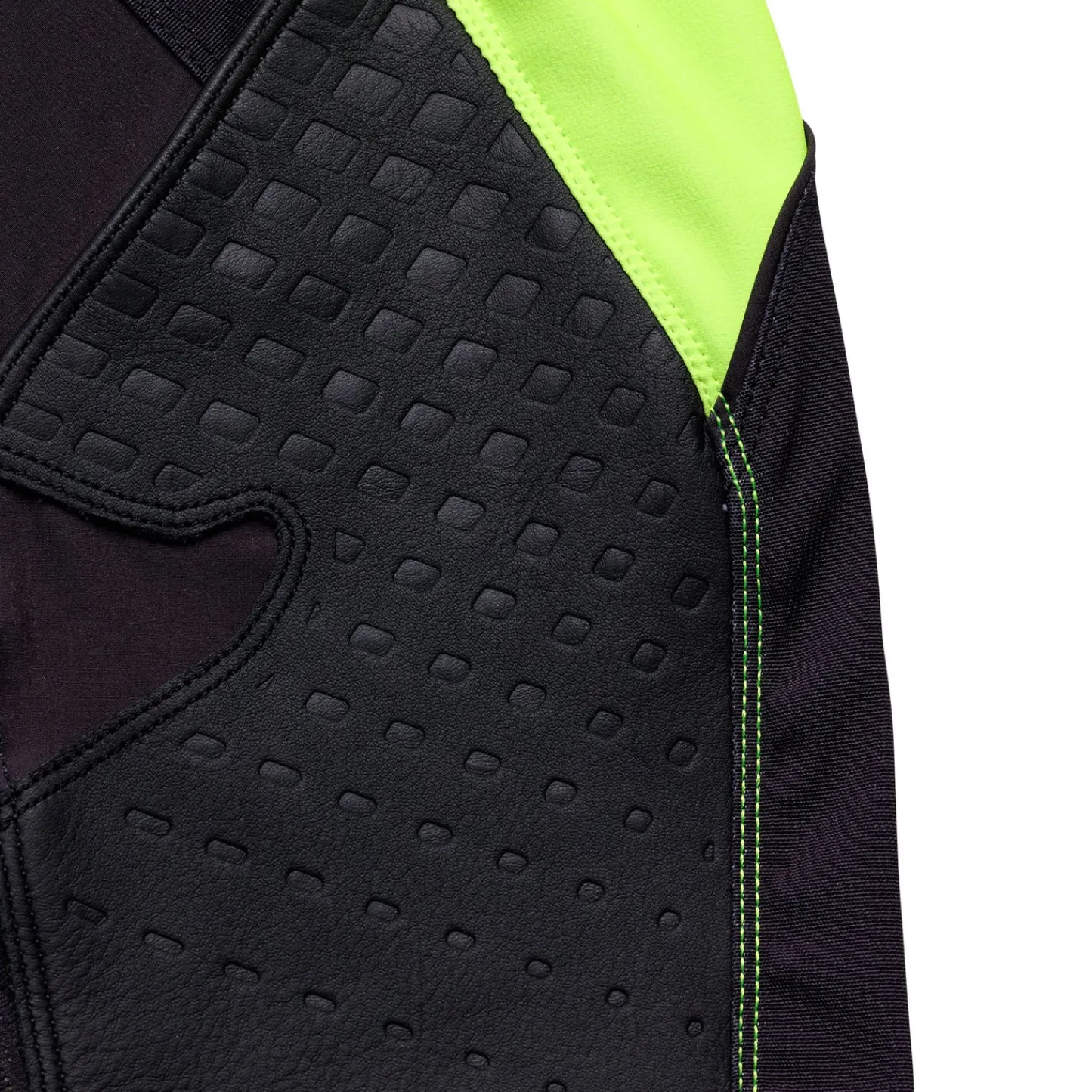 Troy Lee Designs Pants|Track^SE Pro Pant Blotted Flo Yellow