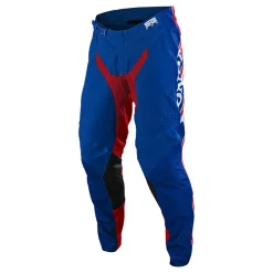 Troy Lee Designs Pants^SE Pro Pant Boldor Honda Blue / Red