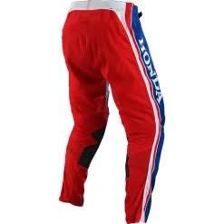 Troy Lee Designs Pants^SE Pro Pant Boldor Honda Blue / Red
