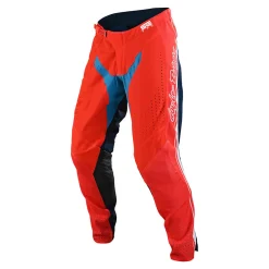 Troy Lee Designs Pants^SE Pro Pant Boldor Orange / Navy