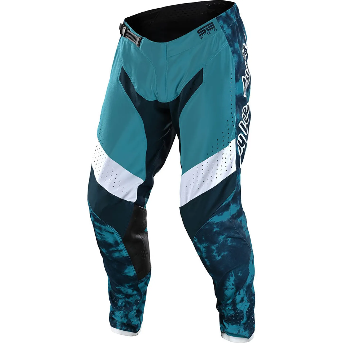 Troy Lee Designs Se Pro|Pants^SE Pro Pant Dyeno Marine