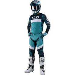 Troy Lee Designs Se Pro|Pants^SE Pro Pant Dyeno Marine