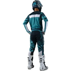 Troy Lee Designs Se Pro|Pants^SE Pro Pant Dyeno Marine