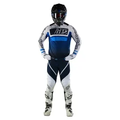 Troy Lee Designs Se Pro|Pants^SE Pro Pant Lanes Blue / Navy