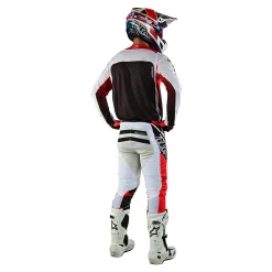 Troy Lee Designs Se Pro|Pants^SE Pro Pant Lanes Red / Black