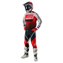 Troy Lee Designs Se Pro|Pants^SE Pro Pant Lanes Red / Black