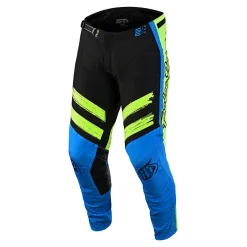 Troy Lee Designs Se Pro|Pants^SE Pro Pant Marker Black / Yellow