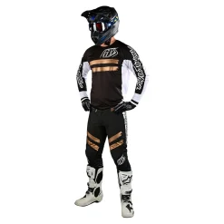Troy Lee Designs Se Pro|Pants^SE Pro Pant Marker Black / Bronze
