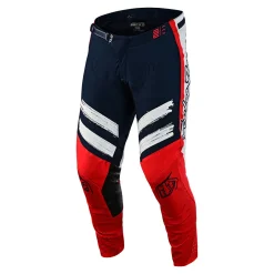 Troy Lee Designs Se Pro|Pants^SE Pro Pant Marker Navy / Red