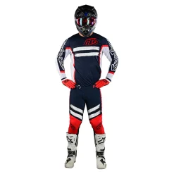 Troy Lee Designs Se Pro|Pants^SE Pro Pant Marker Navy / Red