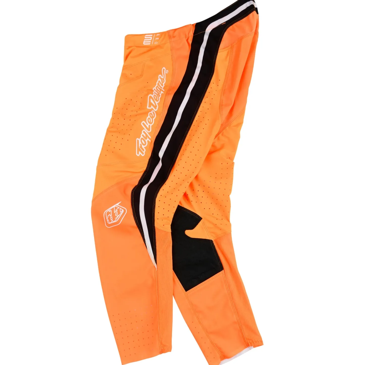 Troy Lee Designs Se Pro|Pants^SE Pro Pant Pinned Neo Orange