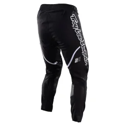 Troy Lee Designs Se Pro|Pants^SE Pro Pant Radian Black / White