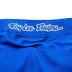 Troy Lee Designs Pants^SE Pro Pant Solo Bright Blue