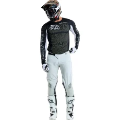 Troy Lee Designs Se Pro|Pants^SE Pro Pant Solo Chalk