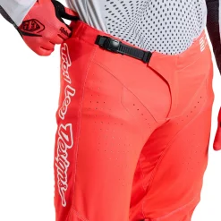 Troy Lee Designs Se Pro|Pants^SE Pro Pant Solo Infra Red